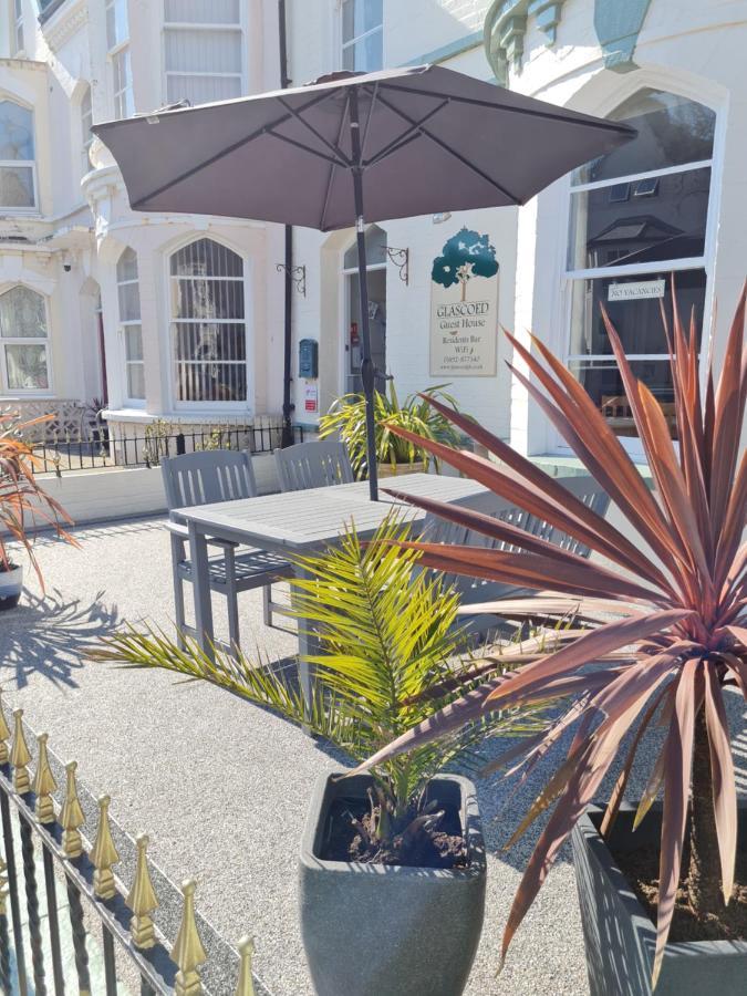 Glascoed Guest House Llandudno Kültér fotó