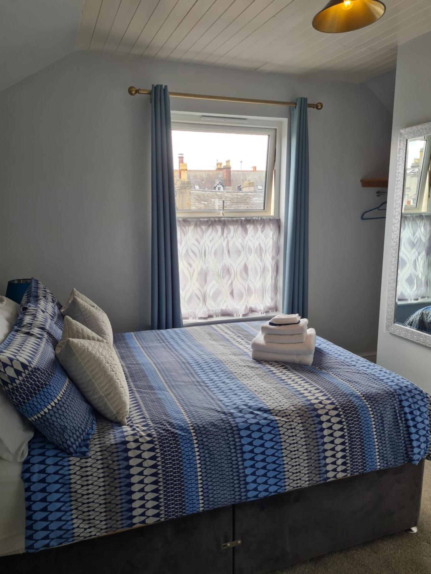 Glascoed Guest House Llandudno Kültér fotó