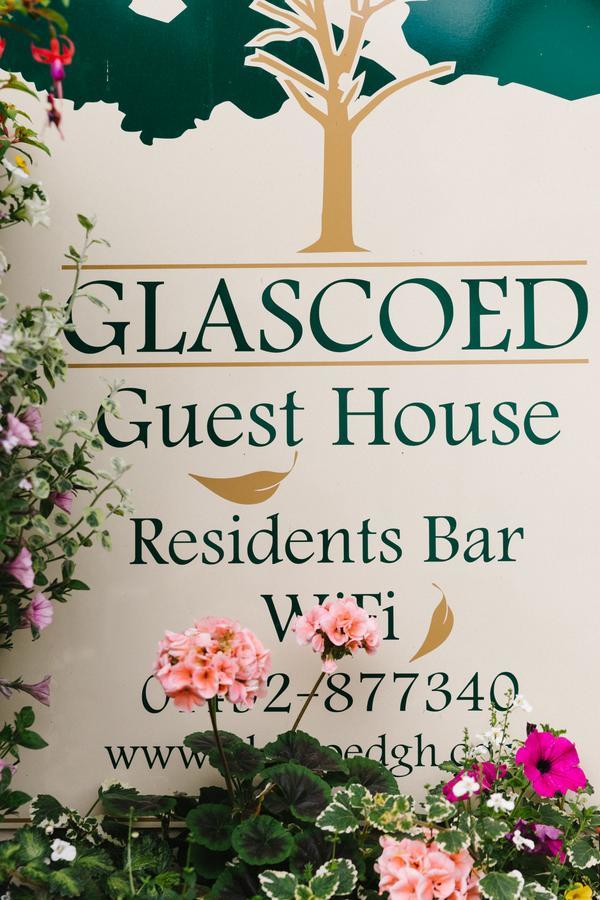 Glascoed Guest House Llandudno Kültér fotó
