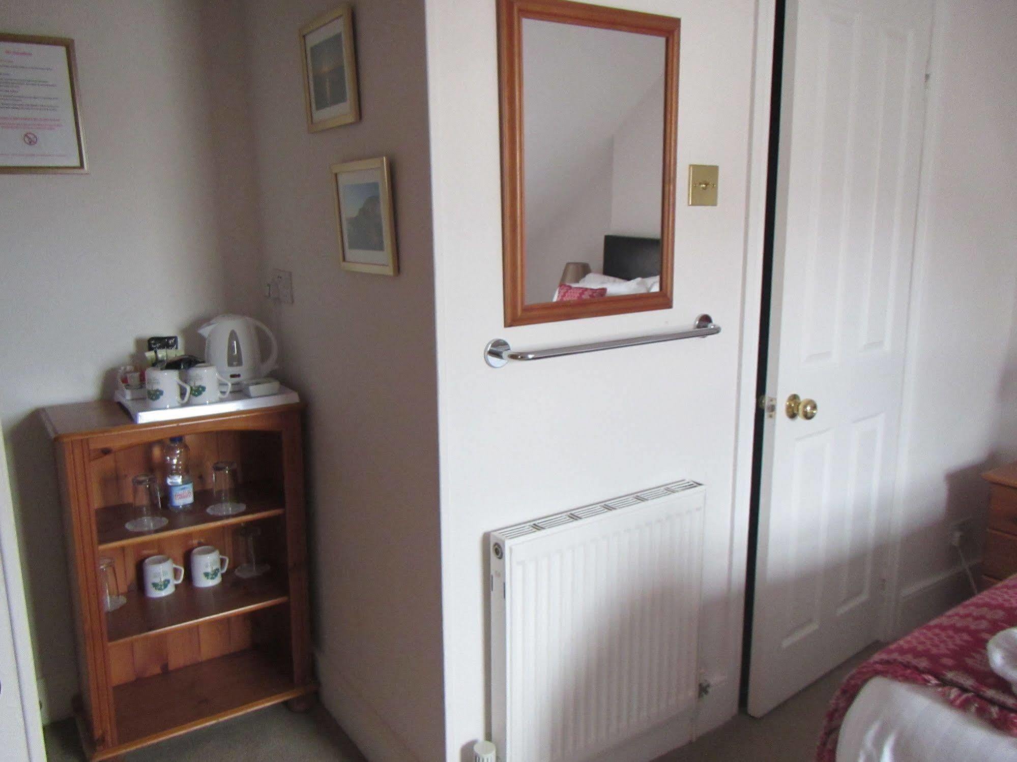Glascoed Guest House Llandudno Kültér fotó