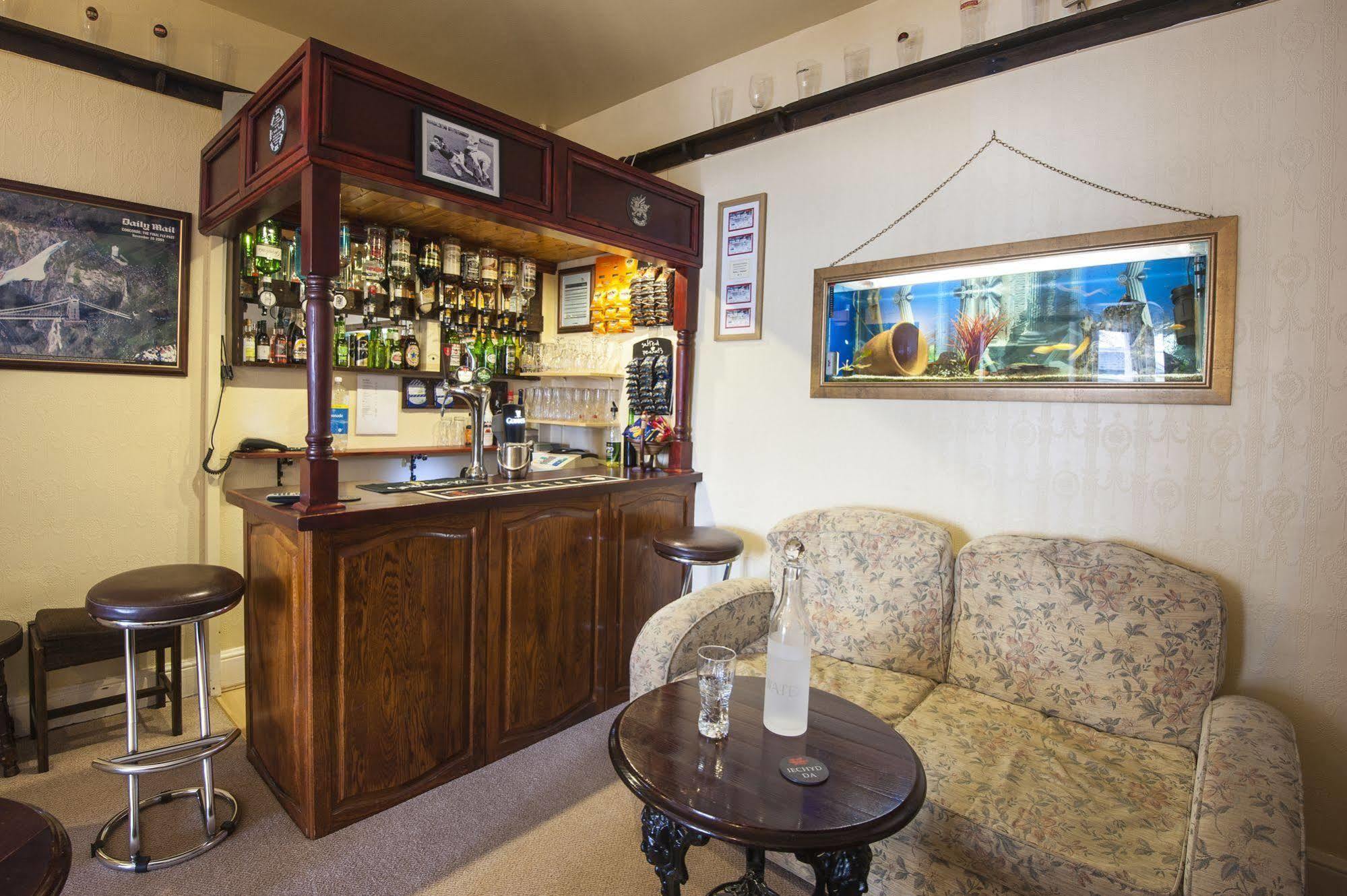 Glascoed Guest House Llandudno Kültér fotó