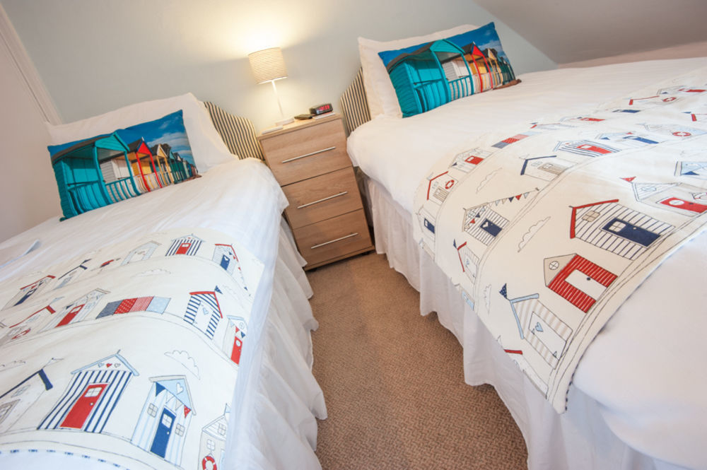 Glascoed Guest House Llandudno Kültér fotó