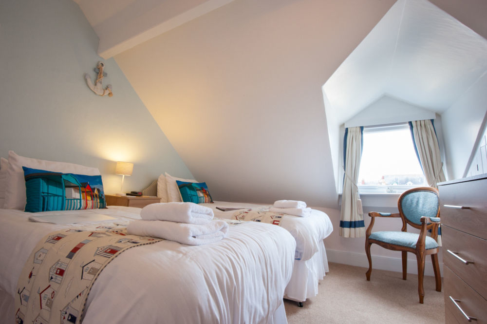 Glascoed Guest House Llandudno Kültér fotó