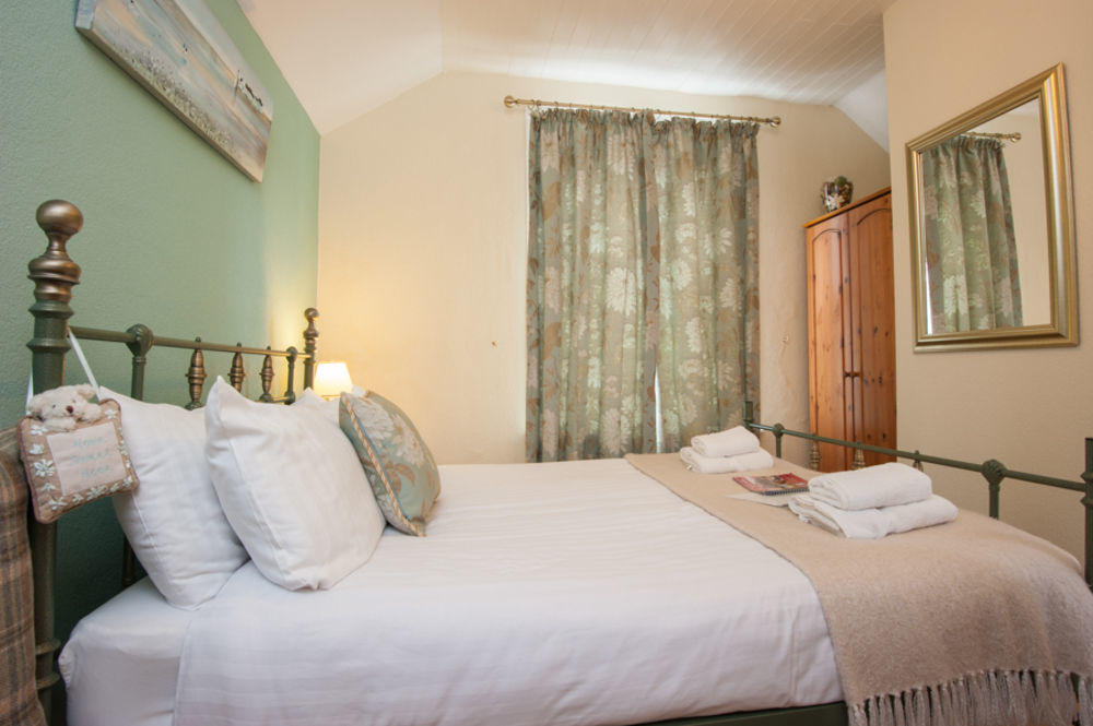 Glascoed Guest House Llandudno Kültér fotó