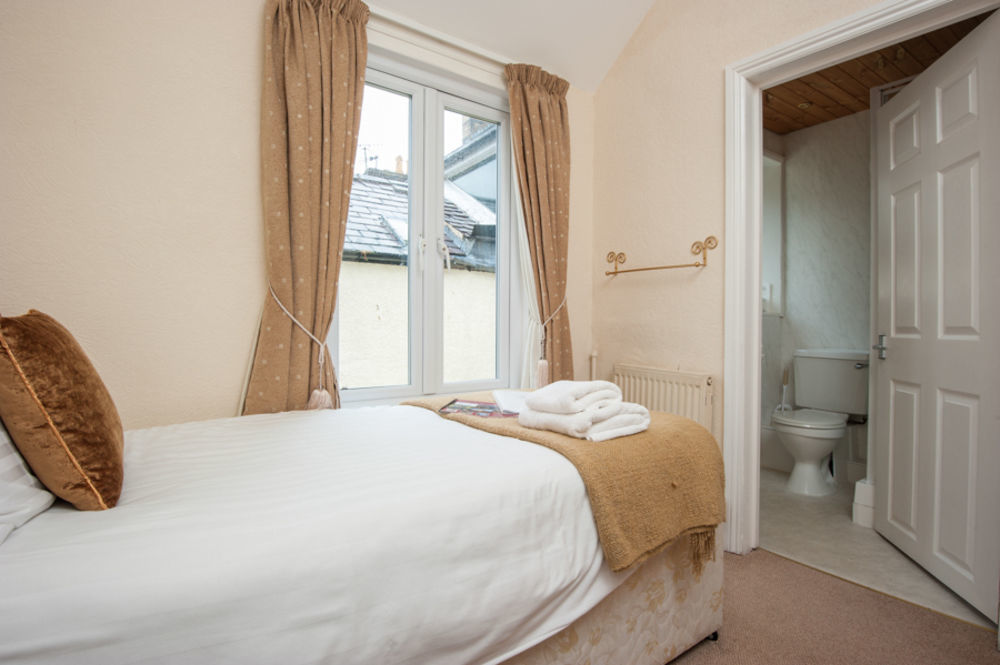 Glascoed Guest House Llandudno Kültér fotó