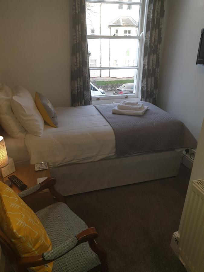 Glascoed Guest House Llandudno Kültér fotó