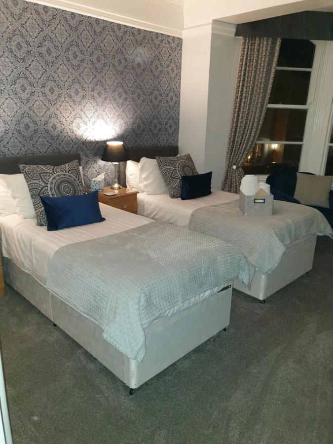 Glascoed Guest House Llandudno Kültér fotó