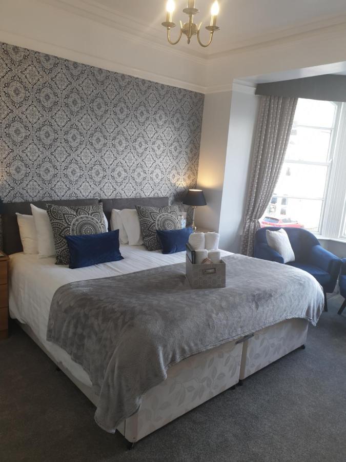Glascoed Guest House Llandudno Kültér fotó